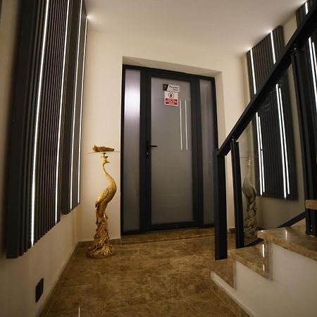 فندق داتكا سويتس داتْشا المظهر الخارجي الصورة